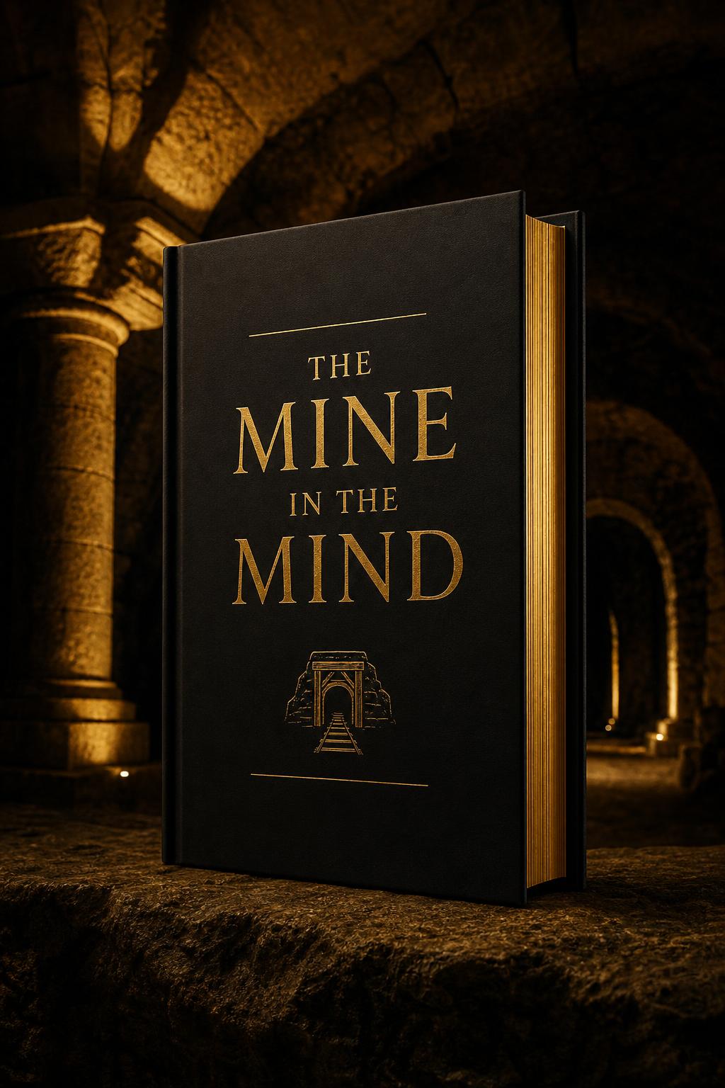 The Mine in the Mind hardcover